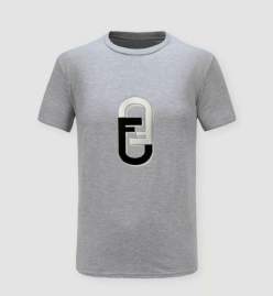 Picture of Fendi T Shirts Short _SKUFendiM-6XL1qn06014357